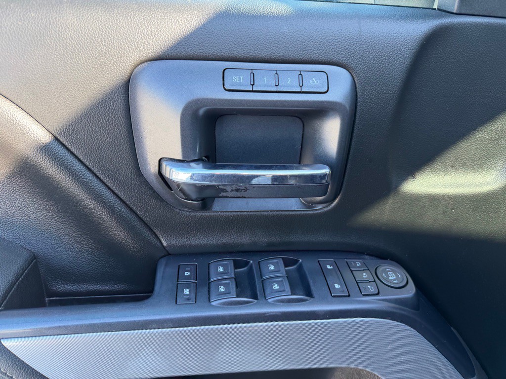 2019 Chevrolet Silverado 1500 Image 13