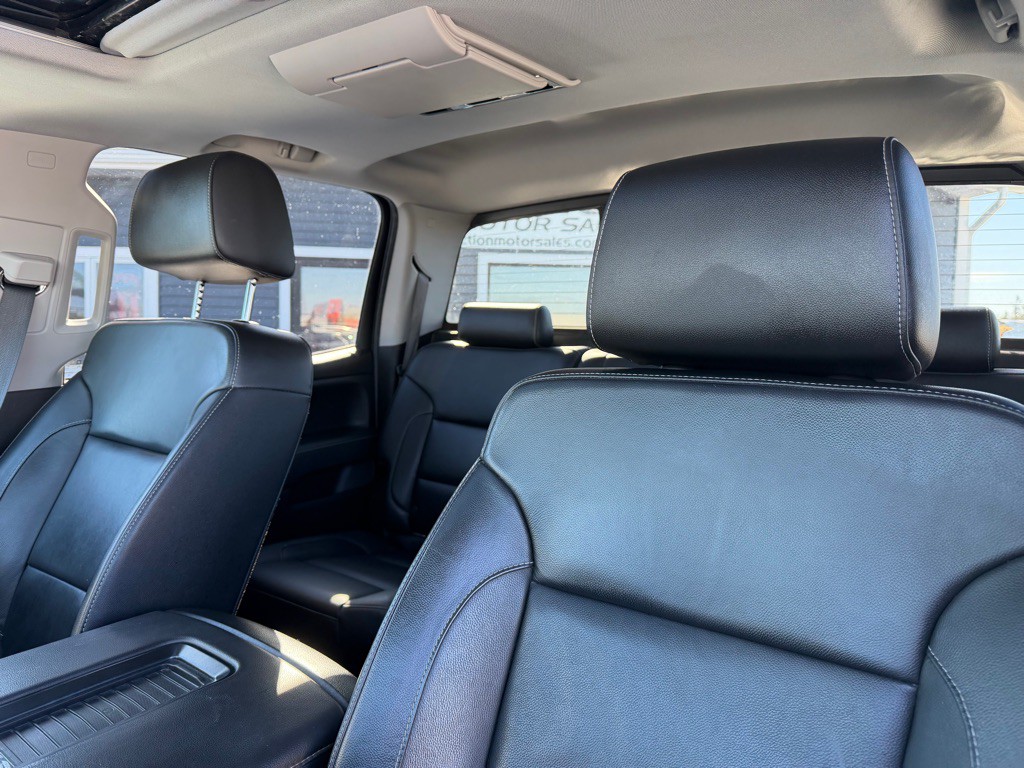 2019 Chevrolet Silverado 1500 Image 16