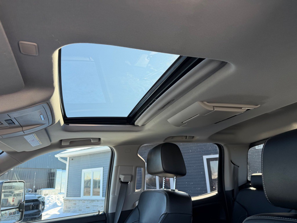 2019 Chevrolet Silverado 1500 Image 17