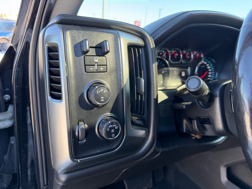 2019 Chevrolet Silverado 1500 Image 19