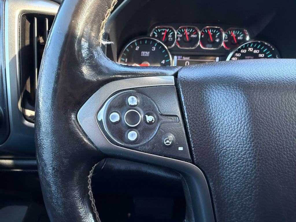 2019 Chevrolet Silverado 1500 Image 21