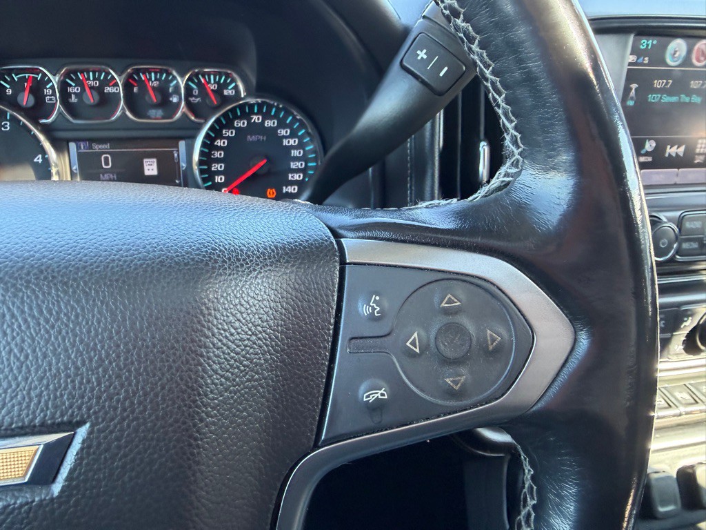 2019 Chevrolet Silverado 1500 Image 22