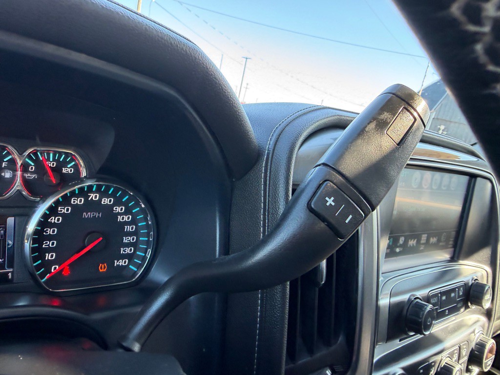 2019 Chevrolet Silverado 1500 Image 23