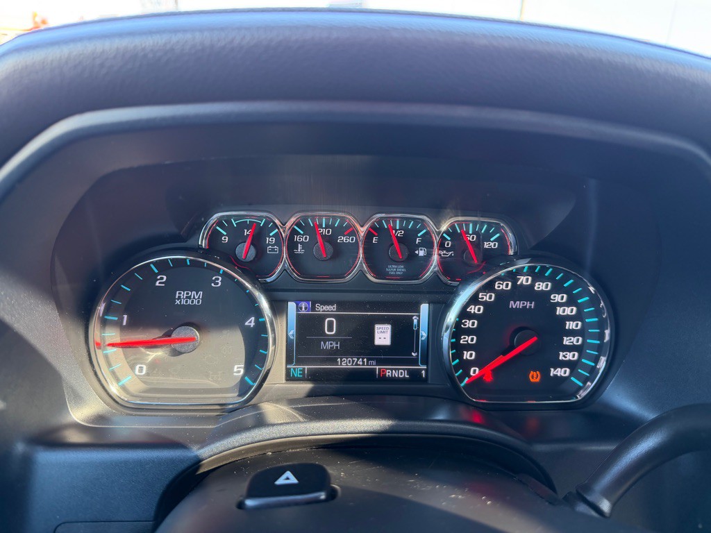 2019 Chevrolet Silverado 1500 Image 25