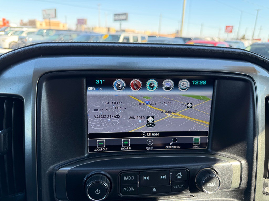 2019 Chevrolet Silverado 1500 Image 26