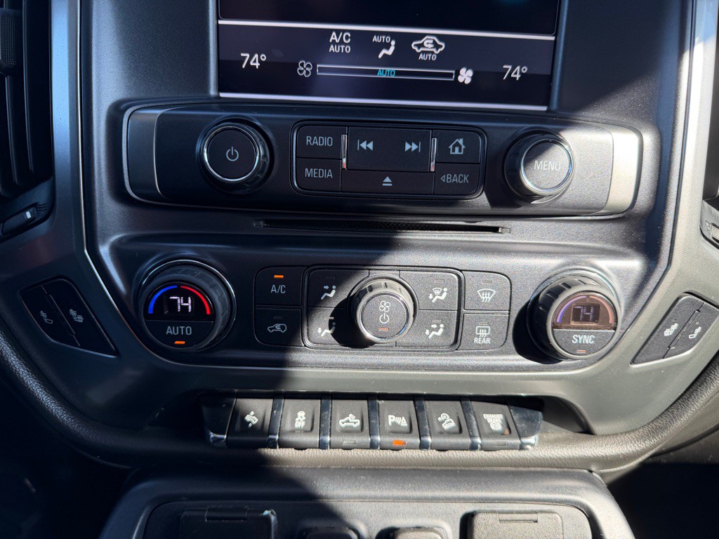 2019 Chevrolet Silverado 1500 Image 28