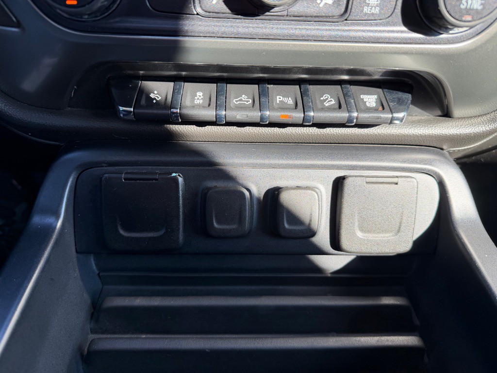 2019 Chevrolet Silverado 1500 Image 29