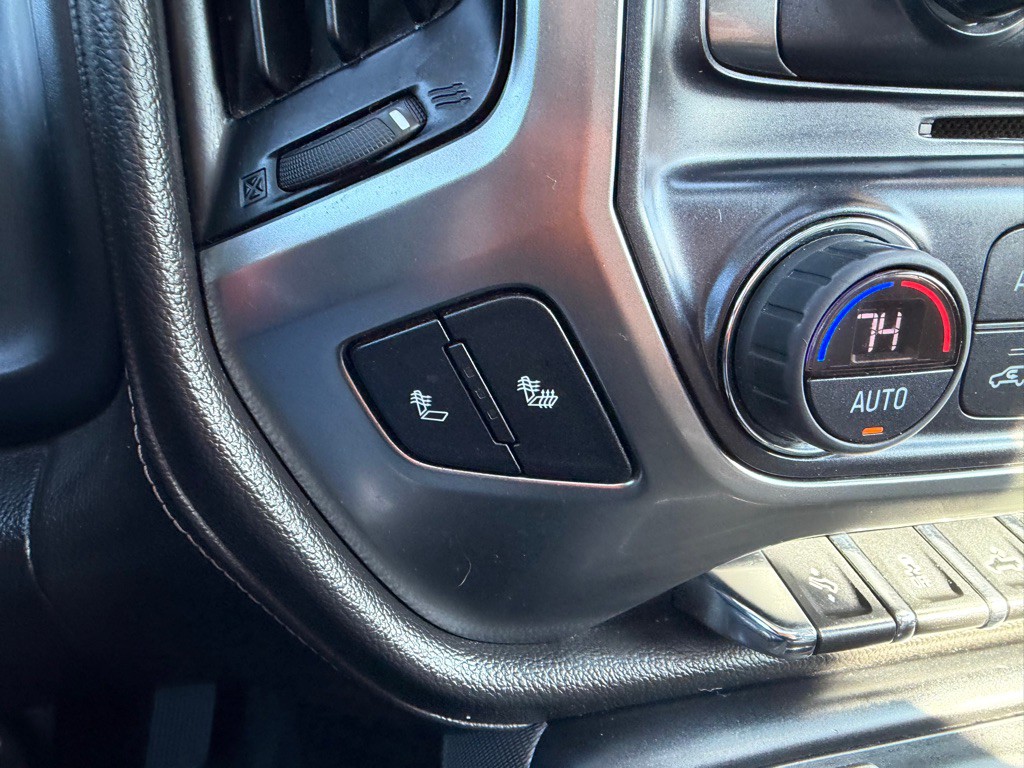 2019 Chevrolet Silverado 1500 Image 30