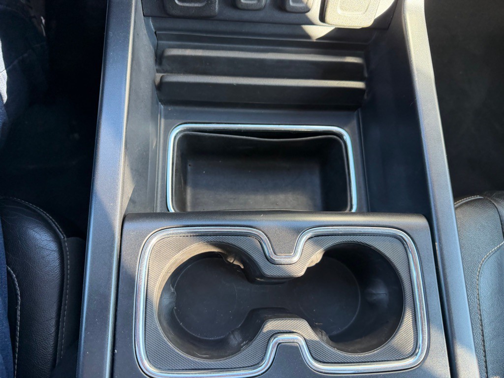 2019 Chevrolet Silverado 1500 Image 31