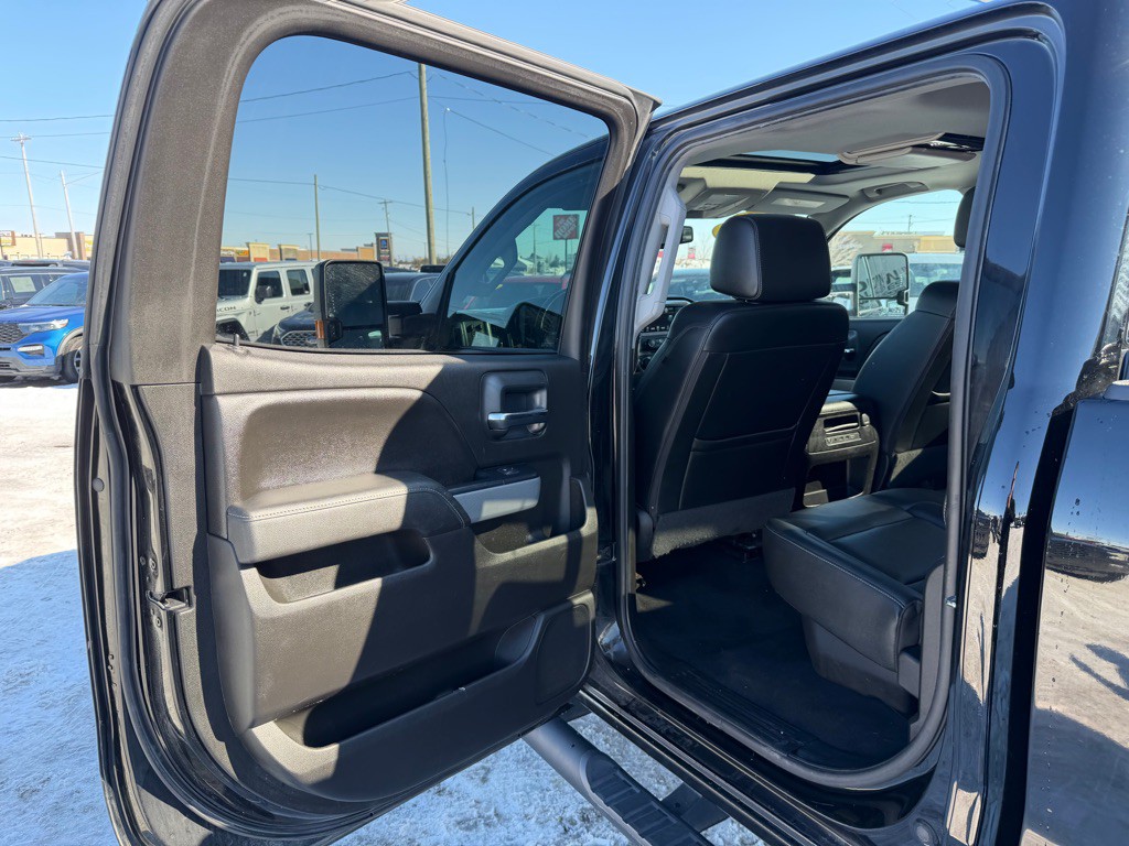 2019 Chevrolet Silverado 1500 Image 35