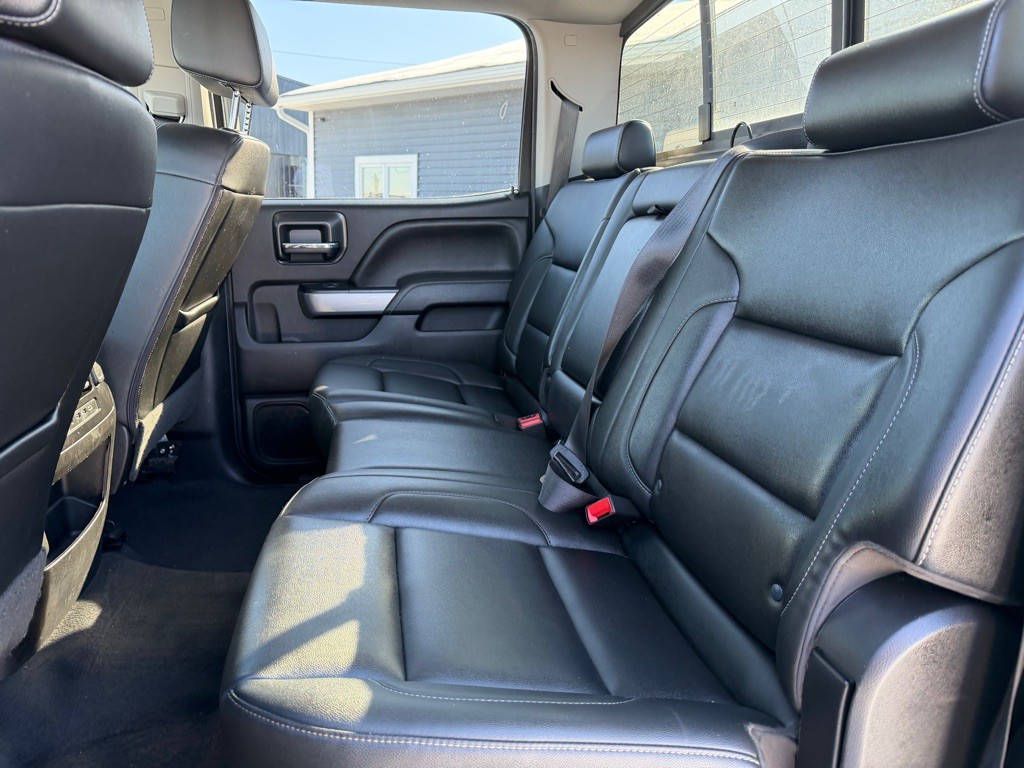 2019 Chevrolet Silverado 1500 Image 36