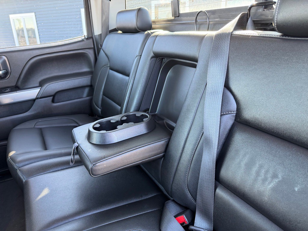 2019 Chevrolet Silverado 1500 Image 37