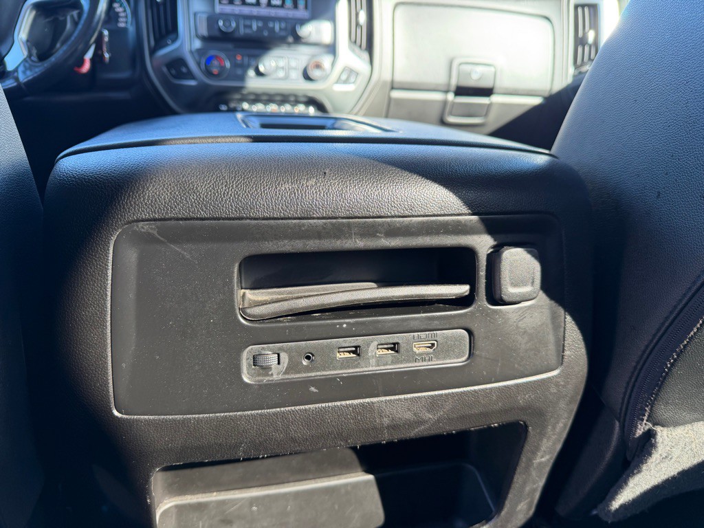 2019 Chevrolet Silverado 1500 Image 38