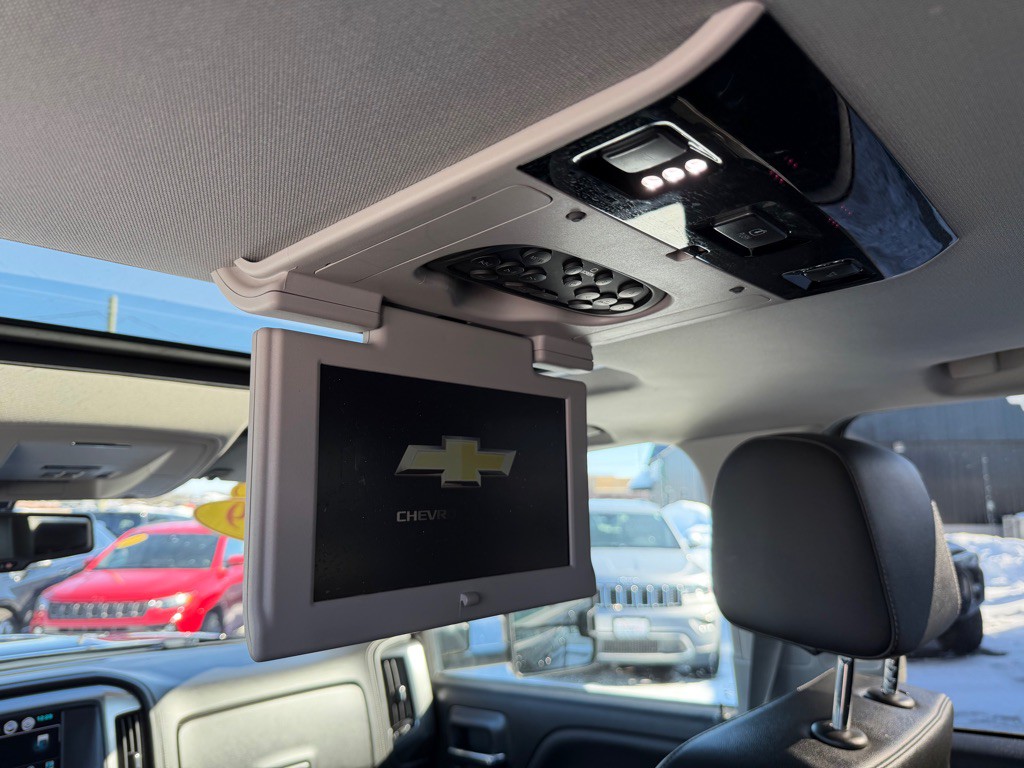 2019 Chevrolet Silverado 1500 Image 40