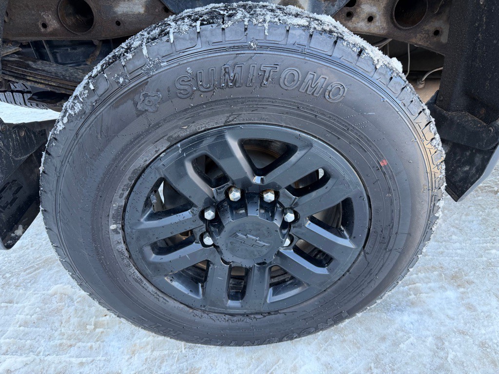 2019 Chevrolet Silverado 1500 Image 41