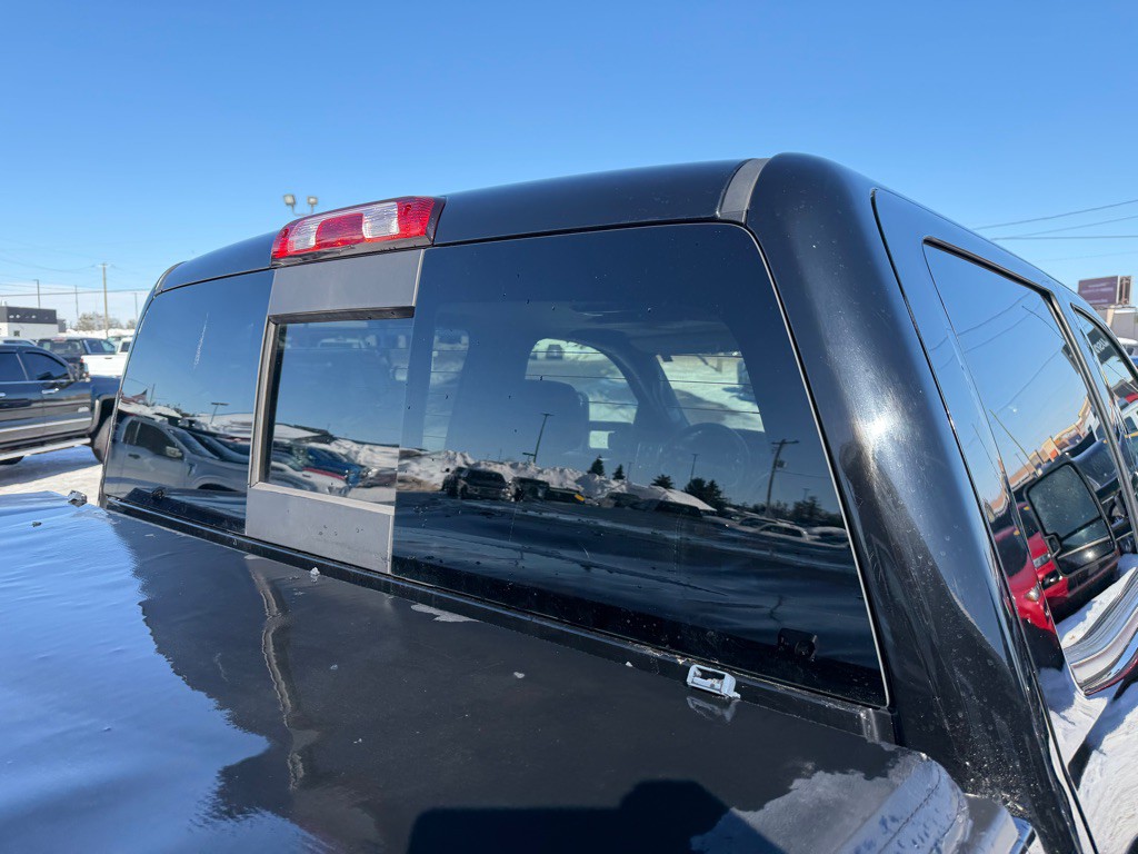 2019 Chevrolet Silverado 1500 Image 42