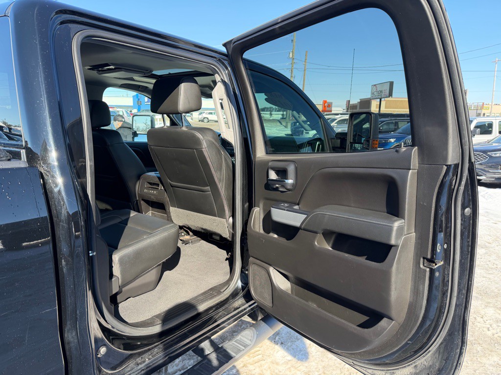 2019 Chevrolet Silverado 1500 Image 43