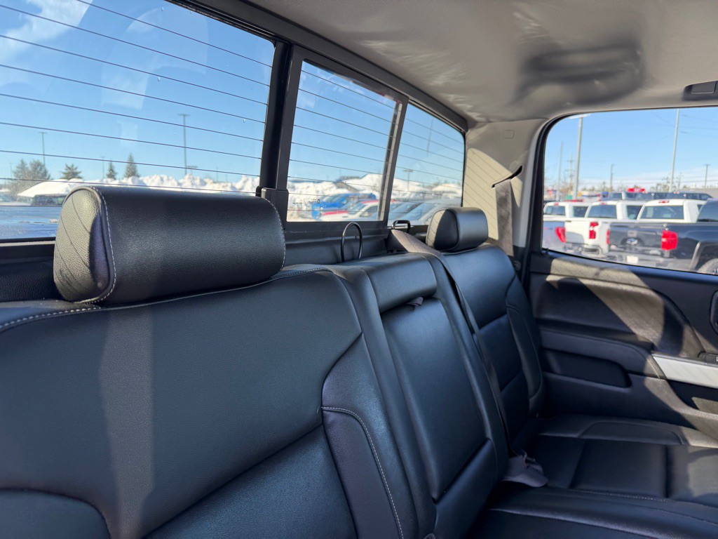 2019 Chevrolet Silverado 1500 Image 45