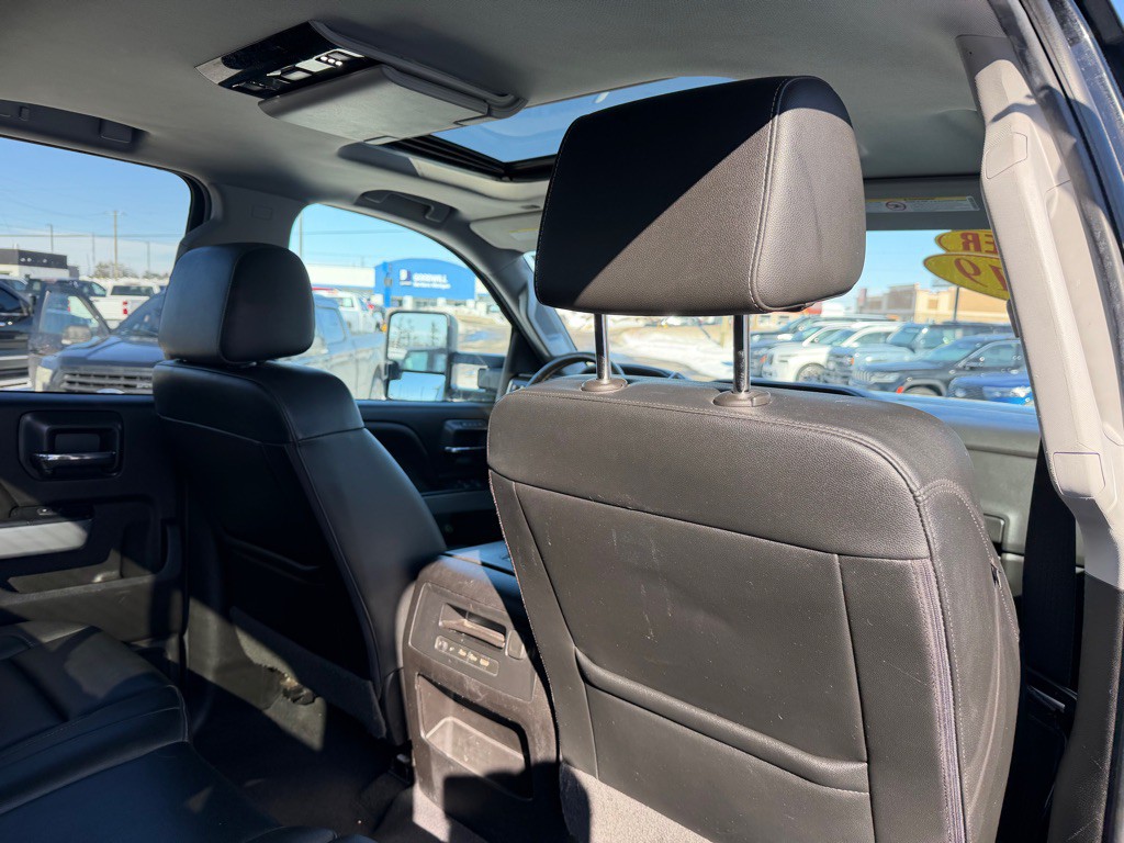 2019 Chevrolet Silverado 1500 Image 46