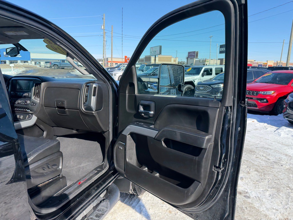 2019 Chevrolet Silverado 1500 Image 48