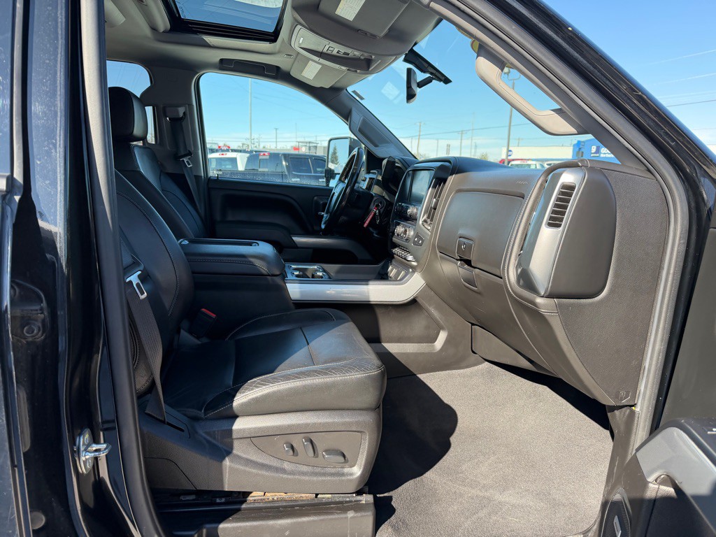 2019 Chevrolet Silverado 1500 Image 50