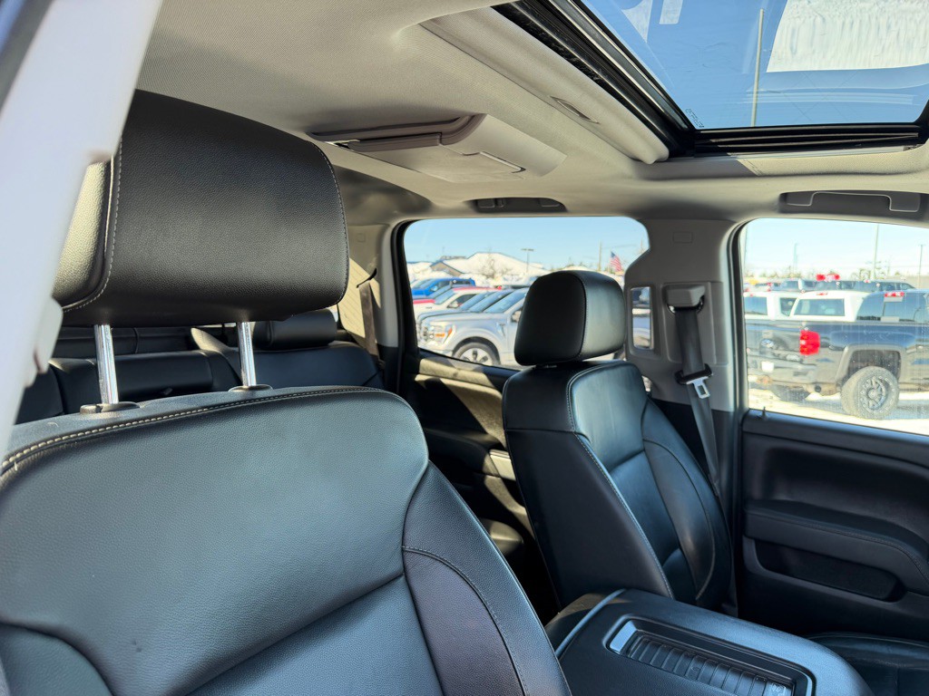 2019 Chevrolet Silverado 1500 Image 52