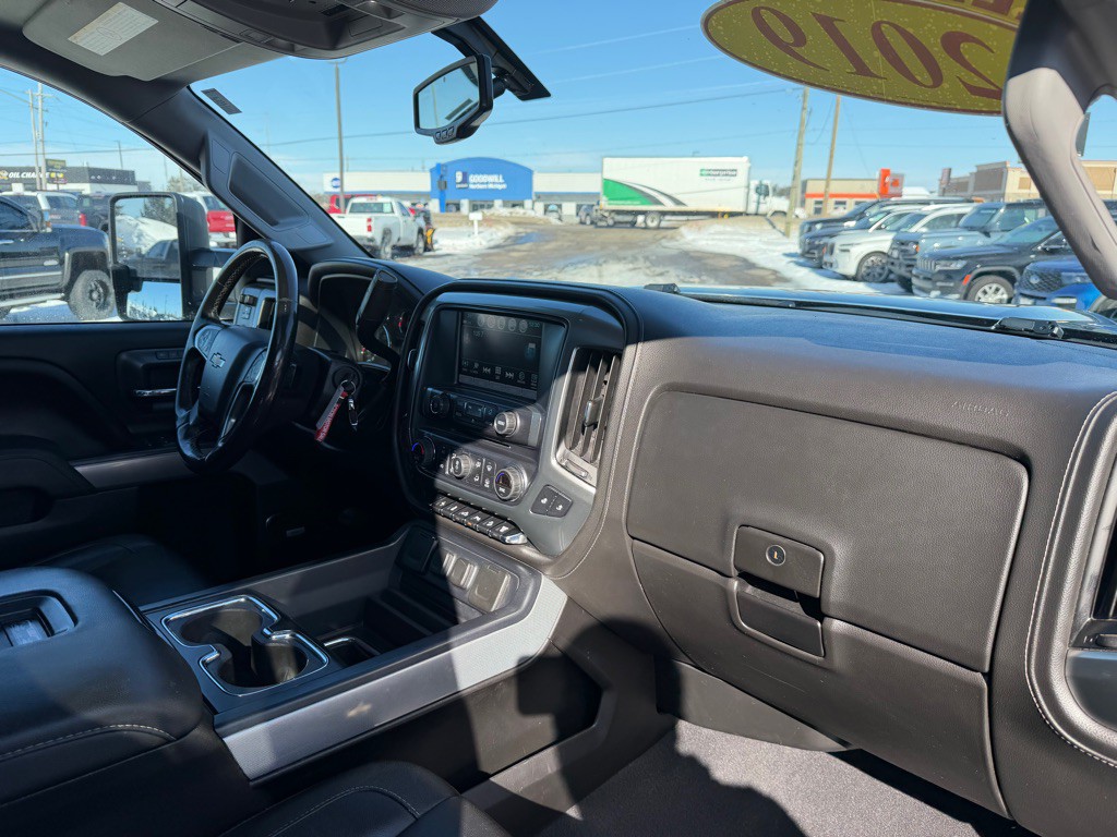 2019 Chevrolet Silverado 1500 Image 53