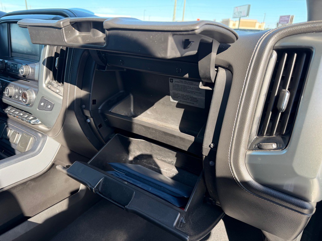 2019 Chevrolet Silverado 1500 Image 54
