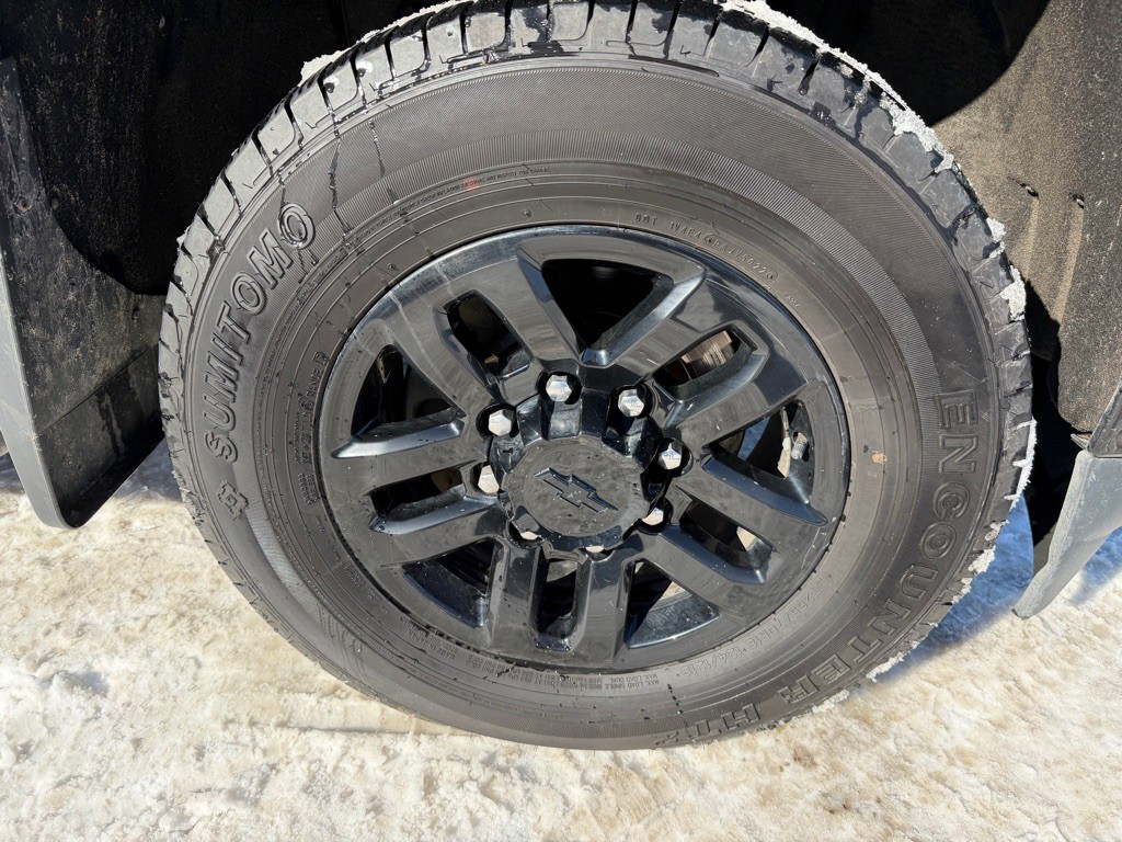 2019 Chevrolet Silverado 1500 Image 56