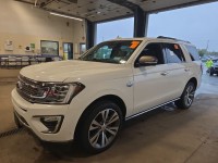 Image for 2021 Ford Expedition King Ranch ID: 6909694