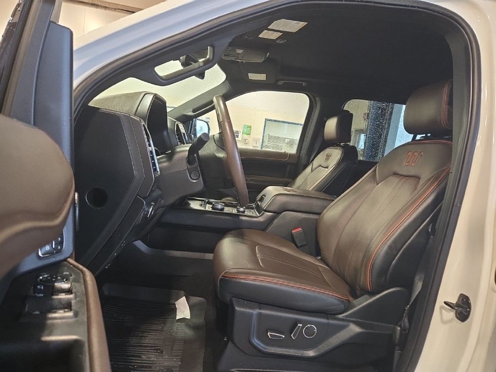 2021 Ford Expedition Image 5