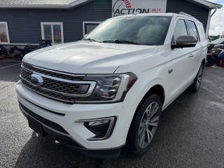 Image for 2021 Ford Expedition King Ranch ID: 6909694