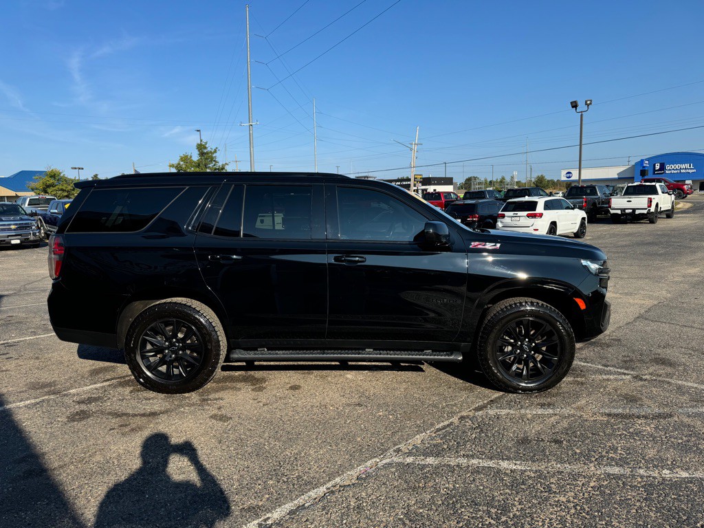 2021 Chevrolet Tahoe Image 6