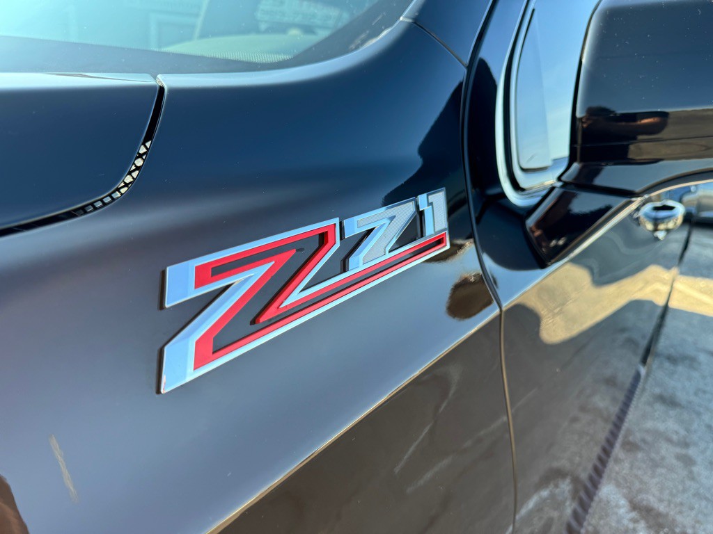 2021 Chevrolet Tahoe Image 12