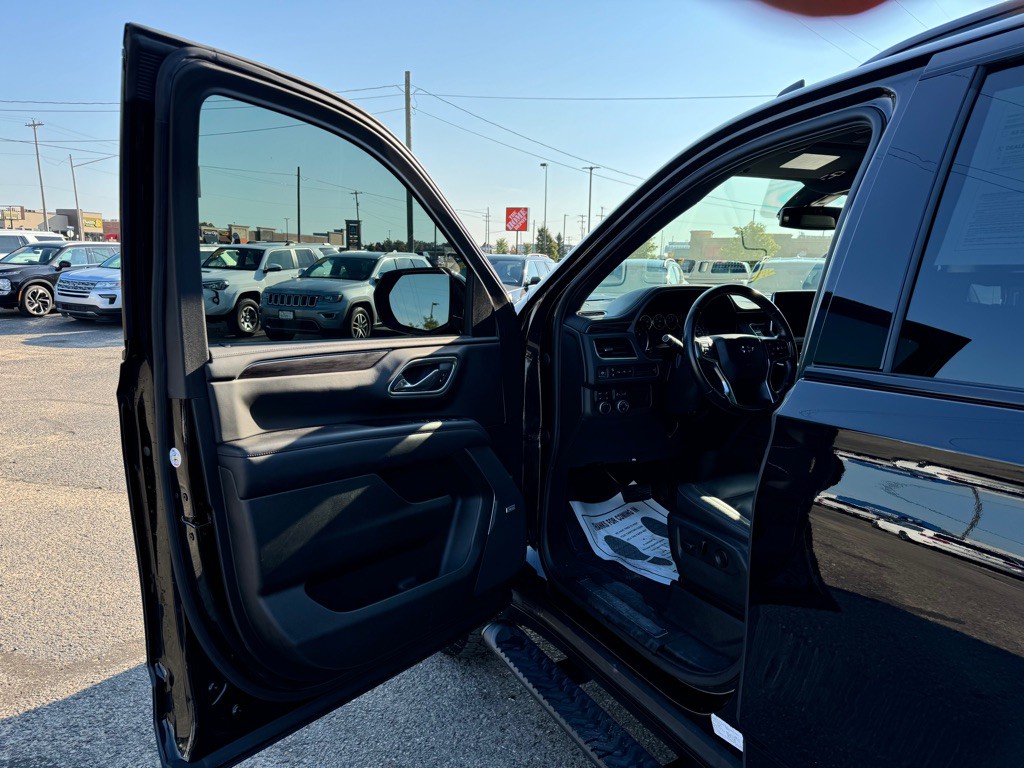 2021 Chevrolet Tahoe Image 13