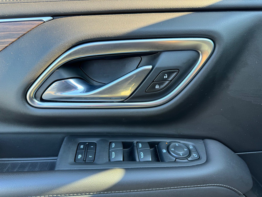 2021 Chevrolet Tahoe Image 16