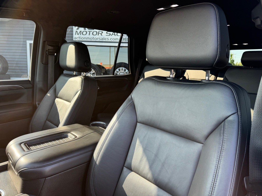 2021 Chevrolet Tahoe Image 18