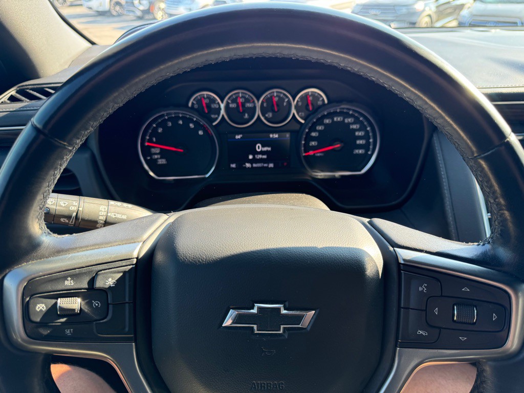 2021 Chevrolet Tahoe Image 20