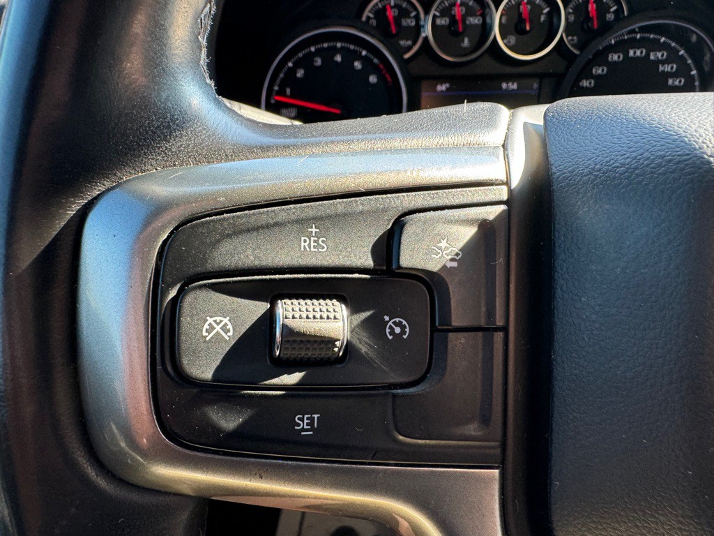 2021 Chevrolet Tahoe Image 21