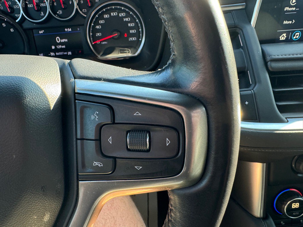 2021 Chevrolet Tahoe Image 22