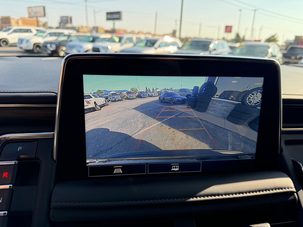2021 Chevrolet Tahoe Image 25