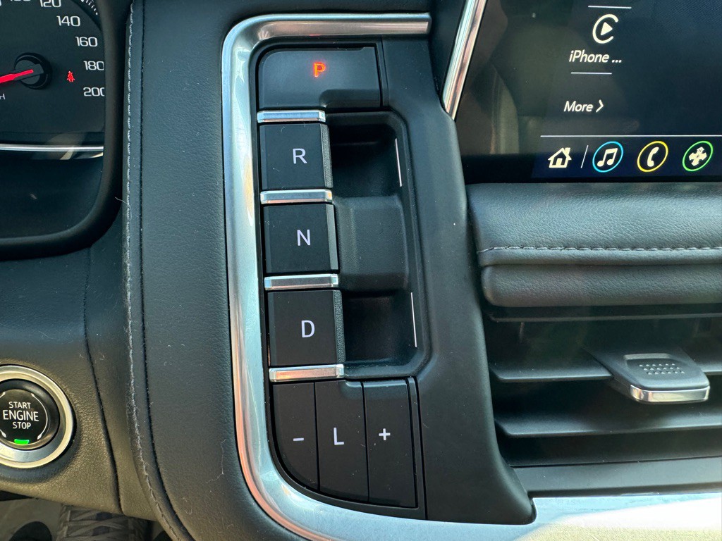 2021 Chevrolet Tahoe Image 26