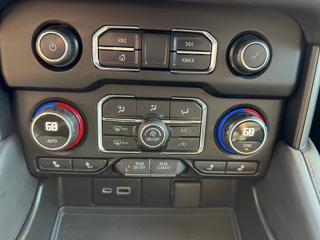 2021 Chevrolet Tahoe Image 27