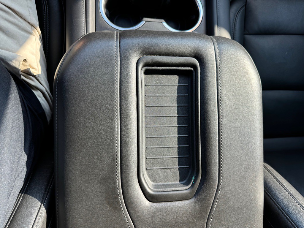 2021 Chevrolet Tahoe Image 30