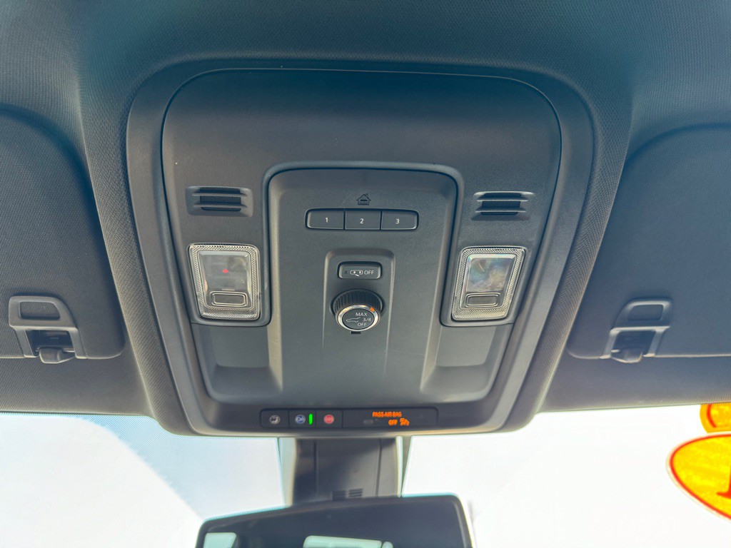 2021 Chevrolet Tahoe Image 32