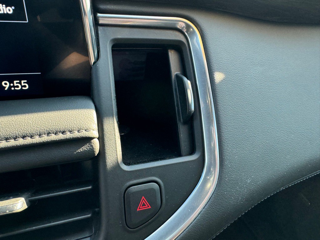 2021 Chevrolet Tahoe Image 34
