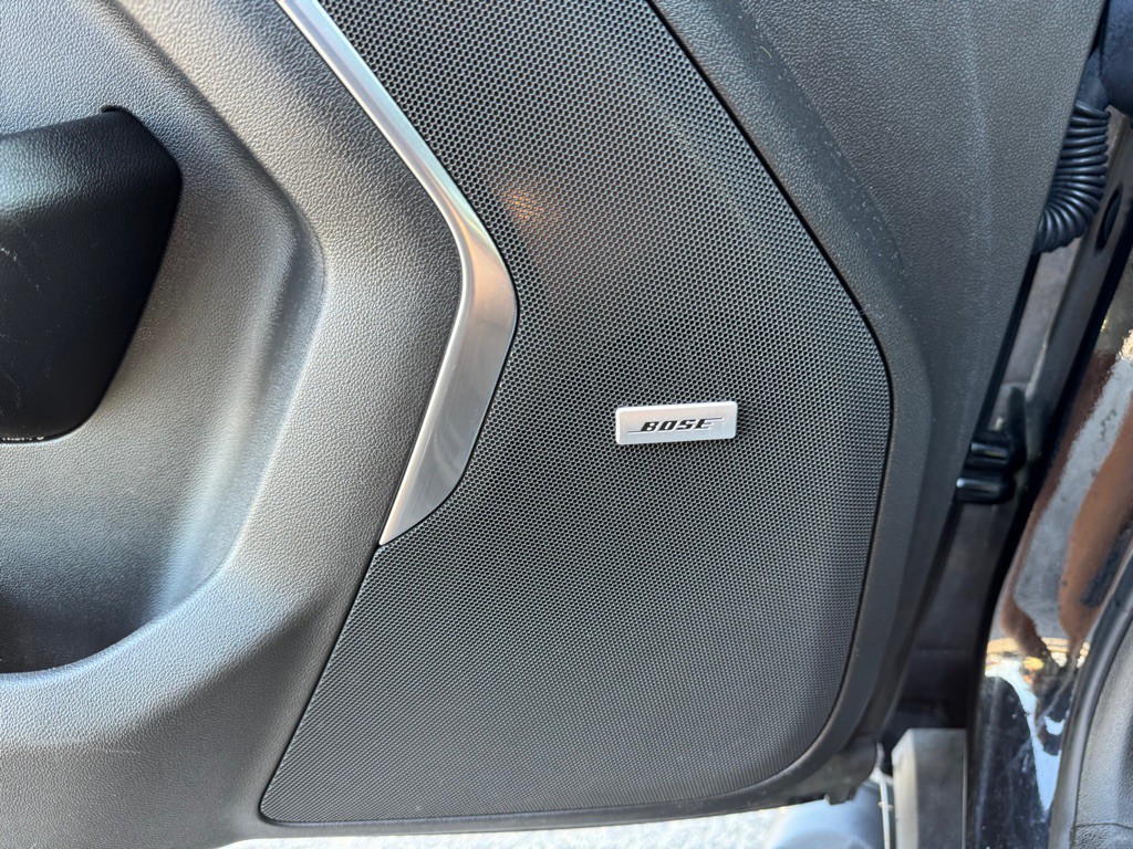 2021 Chevrolet Tahoe Image 35