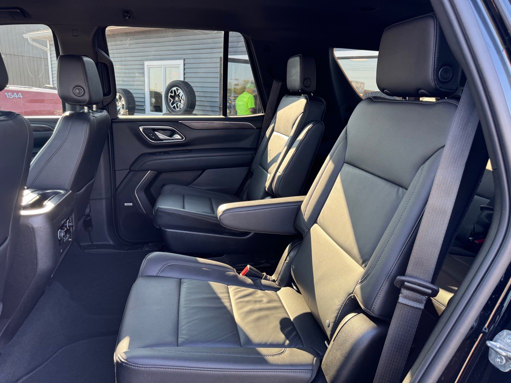 2021 Chevrolet Tahoe Image 37