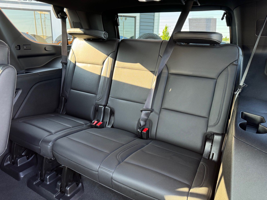 2021 Chevrolet Tahoe Image 40
