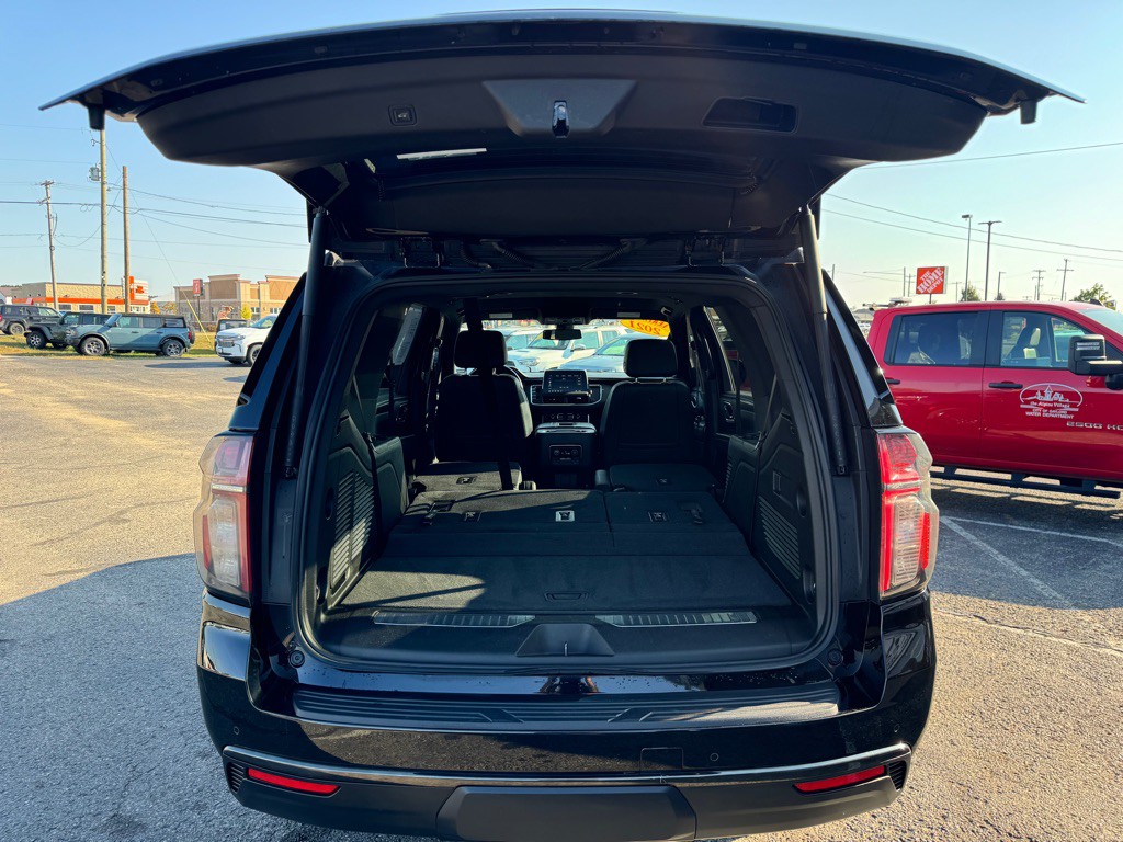 2021 Chevrolet Tahoe Image 41